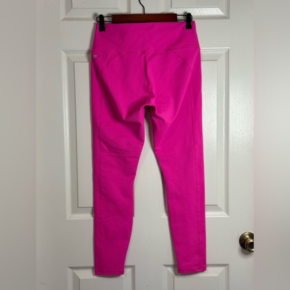 Fabletics Define PowerHold® High-Waisted 7/8 Legging - Picture 4 of 9